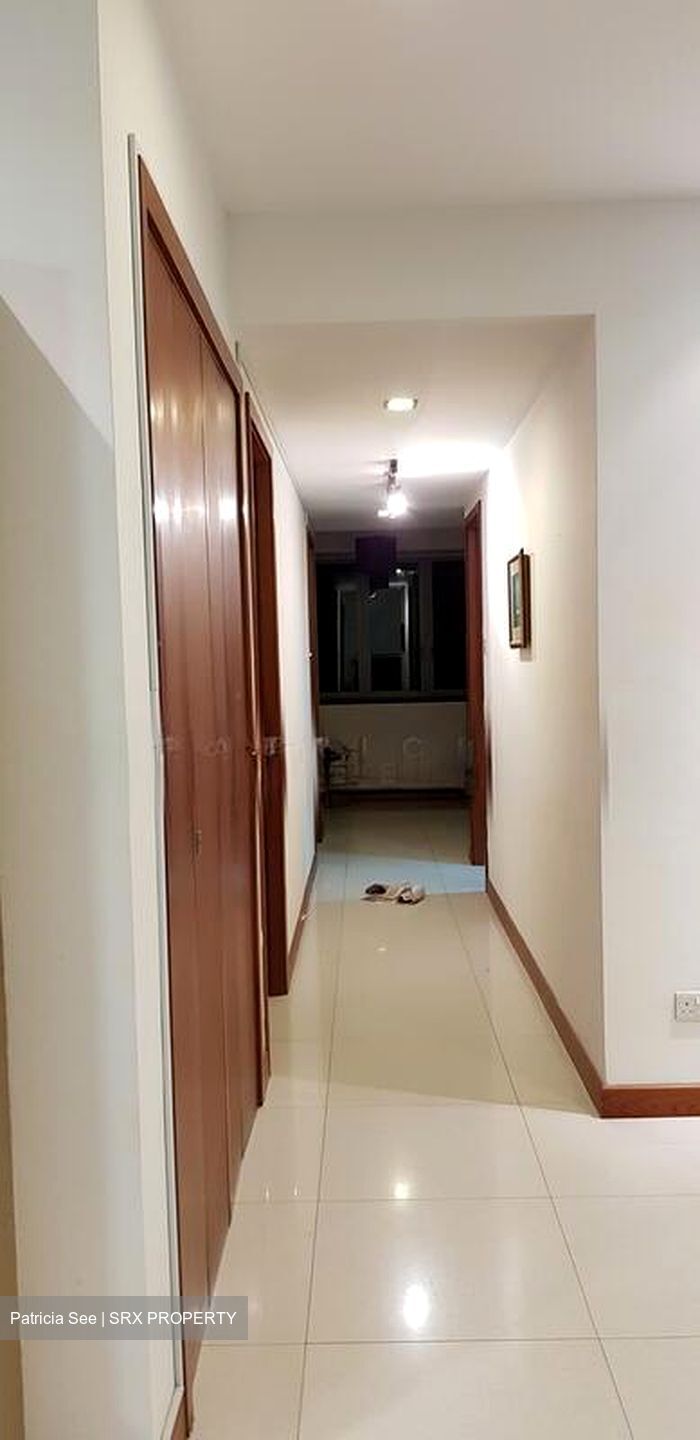 Whitewater (D18), Condominium #497164321